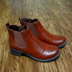 Eastland Ankle Boots